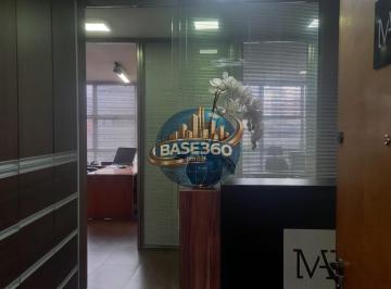 Foto 01 · Excelente oportunidade: Sala comercial à venda na Consolação, São Paulo-SP, com 2 salas, 1 banheiro