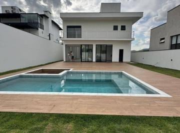 Casa · 600m² · 4 Quartos · 6 Vagas · CASA À VENDA EM CONDOMÍNIO FECHADO EM ATIBAIA – SP