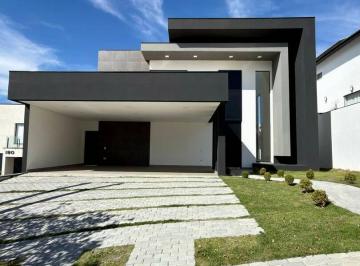 Casa · 600m² · 4 Quartos · 6 Vagas · CASA À VENDA EM CONDOMÍNIO FECHADO EM ATIBAIA – SP