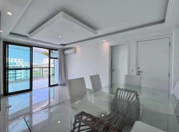 Apartamento de 3 quartos, Rio de Janeiro · Cobertura à venda, no Condomínio Life Resort, em Rio de Janeiro, Recreio dos Bandeirantes, com 3 q.
