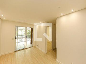Apartamento · 58m² · 2 Quartos · 1 Vaga · Apartamento à Venda - Vila Formosa, 2 Quartos, 58 m2