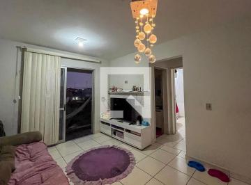 Apartamento · 58m² · 2 Quartos · 1 Vaga · Apartamento à Venda - Vila das Mercês, 2 Quartos, 58 m2