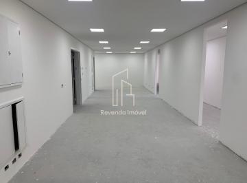 Comercial · 415m² · 7 Vagas · Conjunto Comercial para Locação em São Paulo - Chácara Itaim: 415m², 7 Vagas e 3 Banheiros!