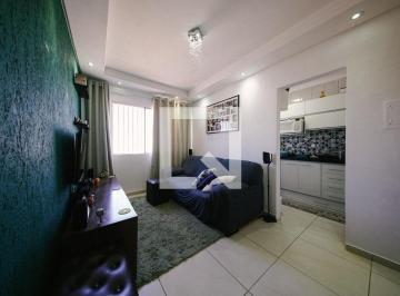 Apartamento · 45m² · 2 Quartos · 1 Vaga · Apartamento à Venda - Ponte Rasa, 2 Quartos, 45 m2