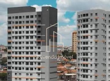Apartamento · 33m² · 2 Quartos · Apartamento à venda em São Paulo-SP, bairro Limão: 2 dormitórios, 1 banheiro, 33m². Condomínio compl