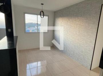 Apartamento · 40m² · 2 Quartos · Apartamento à Venda - Jardim Taboão, 2 Quartos, 40 m2