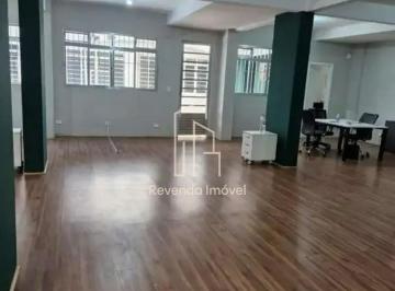 Comercial · 307m² · Aluguel de Sala Comercial na Consolação, São Paulo-SP: 7 salas, 4 banheiros, 307m² de área!
