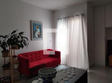 Apartamento · 35m² · 1 Quarto · Apartamento à Venda - Tatuapé, 1 Quarto, 35 m2