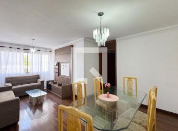 Apartamento · 89m² · 3 Quartos · 1 Vaga · Apartamento à Venda - Demarchi, 3 Quartos, 89 m2