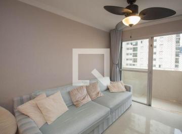 Apartamento · 74m² · 2 Quartos · 1 Vaga · Apartamento à Venda - Jardim Brasil , 2 Quartos, 74 m2
