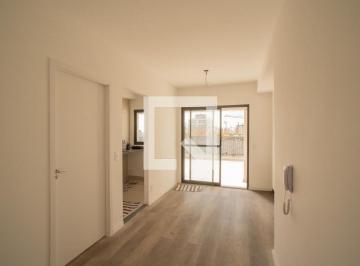 Apartamento · 36m² · 1 Quarto · 1 Vaga · Apartamento à Venda - Saúde, 1 Quarto, 36 m2