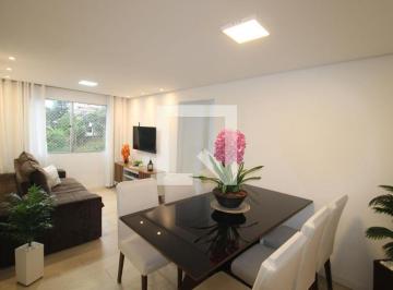 Apartamento · 49m² · 2 Quartos · 1 Vaga · Apartamento à Venda - Jardim Peri, 2 Quartos, 49 m2