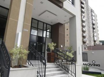4227811980.jpg · APARTAMENTO 1 QUARTO - MOVING HOMESPACE - PORTÃO - PRÓXIMO AO SHOPPING PALLADIUM