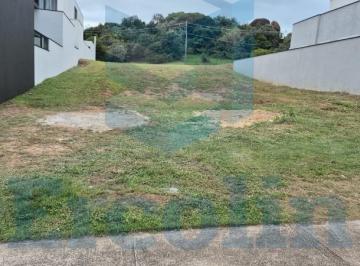 Foto 01 · TERRENO À VENDA RESIDENCIAL CHÁCARA ONDINA EM SOROCABA - SP