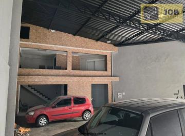 Comercial · 245m² · Comercial para aluguel - no Vila Industrial