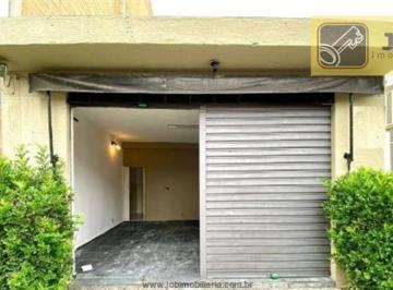 Comercial · 40m² · Comercial para aluguel - no Parque São Lucas