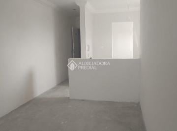 Apartamento · 60m² · 2 Quartos · 2 Vagas · Apto novo Vila Curuçá