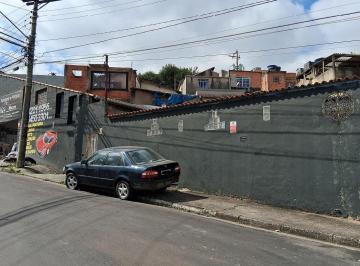 Imagem principal do bem 28167 · Casa em terreno de 300,00 m² - Vila Silvestre, Santo André/SP