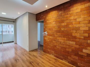 Foto 01 · Apartamento para venda no Cambuí: 2 quartos, 61m², moderno e repaginado!