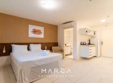 Foto 15 · Imperdível oportunidade! Apartamento VISION à venda na Asa Norte, Brasília-DF: SETOR HOTELEIRO NORTE