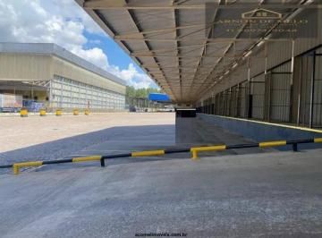 Comercial · 12485m² · 40 Vagas · Comercial para aluguel - no Jardim Maria Cristina