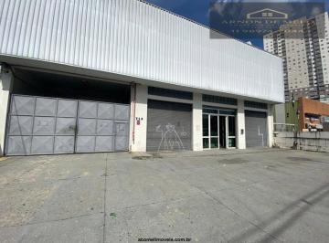 Comercial · 1400m² · Comercial para aluguel - no Jardim Regina Alice