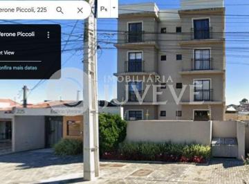 18509410200.jpg · IMOBILIARIA JUVEVE VENDE APARTAMENTO TINGUI RUA VERONI PICCILI, 225 PARQUE BACACHERI                