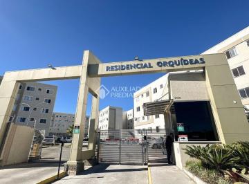 Apartamento · 43m² · 2 Quartos · 1 Vaga · Apartamento 2 quarto(s), no bairro Bela Vista