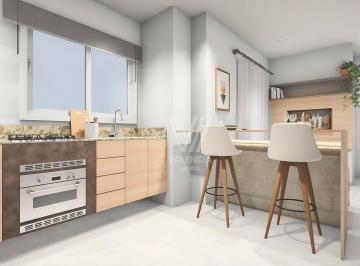 f36d3a4dba27ff350fb946f9fcf3ae2ca48b51e4 · Apartamento Garden Lançamento | 32m² priv|  1 quartos | Cajuru - Curitiba/PR