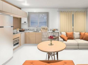 fd789ec3bf690c21677e7a6e790d481d8aa3fd80 · Apartamento Lançamento | 18m² | 1 quartos | Cajuru - Curitiba/PR