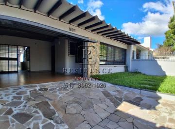 Foto 01 · Imperdível oportunidade: Casa à venda ou locação em Porto Alegre-RS, São Sebastião! 3 quartos, 1 suí