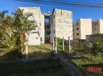 Apartamento · 2 Quartos · 1 Vaga · Apartamento 2 dormitórios - João Antonio da Silveira/Restinga - Porto Alegre/RS