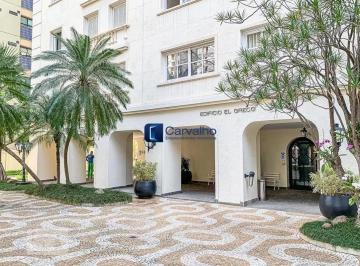 Apartamento · 115m² · 3 Quartos · 1 Vaga · Apartamento à Venda no Cambuí com 3 Quartos e 115m²