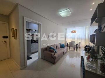 Foto 01 · Apartamento à Venda em Vila Velha-ES, Bairro Itapuã! 2 Quartos, 1 Suíte, 1 Sala, 69,00 m². Confira!
