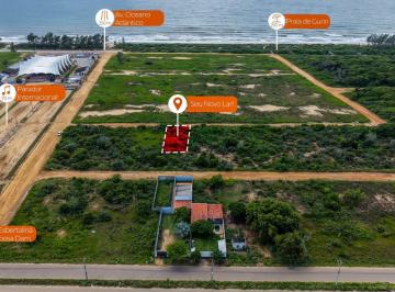 Casa · 300m² · Lote / Terreno em Guriri Sul - São Mateus