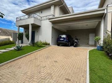 9d137c3d3ae7c2e6ecfa2e9fb06d7018336e5821 · Casa com 3 dormitórios à venda, 326 m² por R$ 2.800.000,00 - Condomínio Portal de Bragança - Braganç