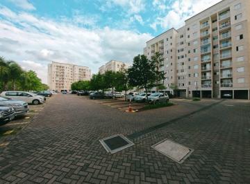 Foto 01 · Apartamento, Parque Residencial João Luiz, Hortolândia, SP