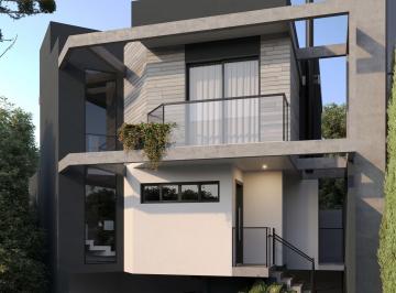 Casa · 226m² · 3 Quartos · 4 Vagas · Casa 3 Suítes em Condomínio - Santa Felicidade