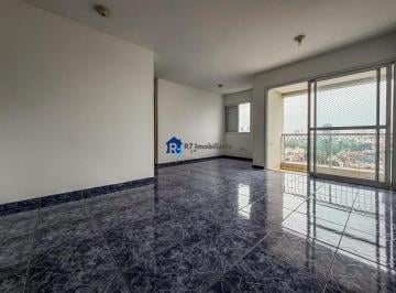 Apartamento · 65m² · 2 Quartos · 1 Vaga · Jaguaré Apartamento 65 Metros 2 dormitórios sendo 1 Suíte 1 vaga R7 Imobiliaria