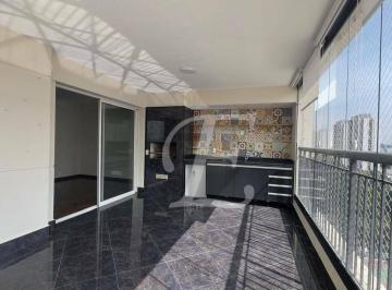 171ce0937763370c135ba6e7a30395bc83c8accb · Apartamento com 3 dormitórios para alugar, 148 m² por R$ 12.766,00/mês - Vila Leopoldina - São Paulo