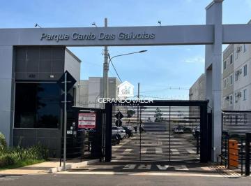 Apartamento · 42m² · 2 Quartos · 1 Vaga · Apto Térreo c/ Jardino (quintal) e cozinha planejada