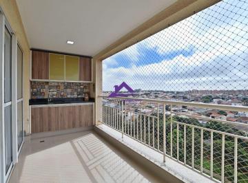 Apartamento de 4 quartos, Guará · AE 4 LOTE E ED ISLA LIFE STYLE - NASCENTE TOTAL ANDAR ALTO 98155-6004