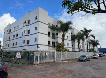 Apartamento de 2 quartos, Brasília · Vendo excelente apto reformado na QNL 15 em Taguatinga norte !