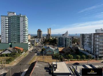 Apartamento · 90m² · 3 Quartos · 1 Vaga · Apartamento 3 Dormitórios - Bairro Centro