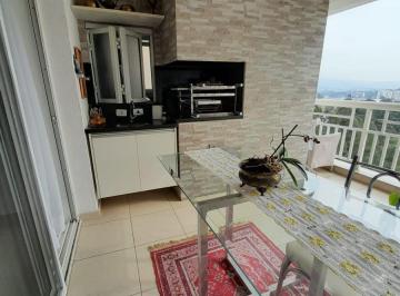 Apartamento de 3 quartos, Barueri · APARTAMENTO A VENDA