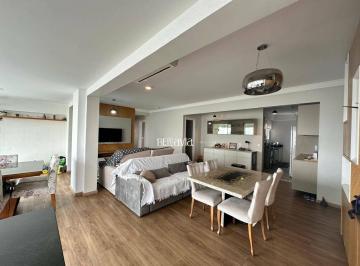 7506e6d726a5c14ed125099de2f8c6d5ef2264ab · Apartamento com 3 dormitórios à venda, 136 m² por R$ 1.850.000,00 - Vila Anastácio - São Paulo/SP