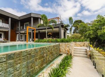 37a53ce82ba4eb450d39b18edf26f9e7a5a211f1 · Casa com 6 dormitórios à venda, 780 m² por R$ 16.900.000,00 - Residencial Tamboré - Barueri/SP