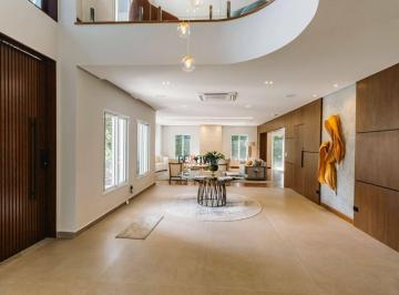 e65676fb95dcd43c58ae01797c19d02738e3c24a · Casa com 6 dormitórios à venda, 780 m² por R$ 16.900.000,00 - Residencial Tamboré - Barueri/SP