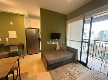 43a8ad1f92f1865083d974ef348721272b7fcf47 · Apartamento com 2 dormitórios para alugar, 41 m² por R$ 5.514,02/mês - Vila Pompeia - São Paulo/SP