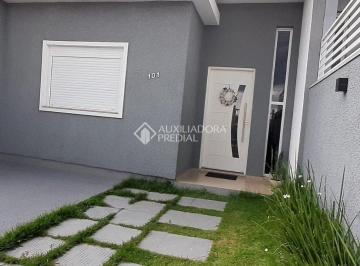 Casa · 80m² · 3 Quartos · Linda casa à venda em Gravataí